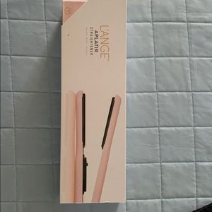 Lange aplatir straightener